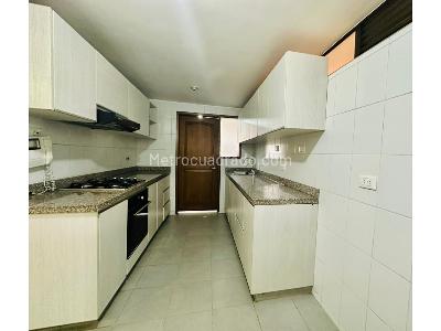 Apartamento de 3 alcobas en venta en Virrey Chico, Bogotá, 143 m² · foto 6 de 20