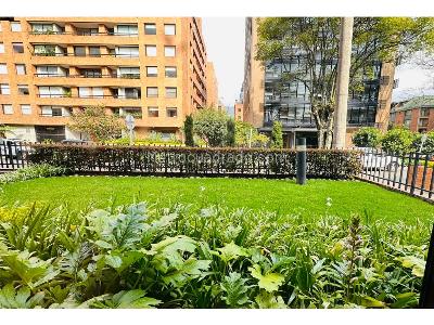 Apartamento de 3 alcobas en venta en Virrey Chico, Bogotá, 143 m² · foto 9 de 20