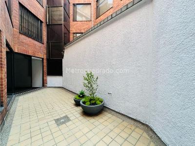 Apartamento de 3 alcobas en venta en Virrey Chico, Bogotá, 143 m² · foto 10 de 20