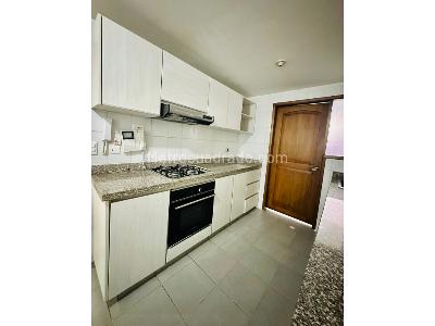 Apartamento de 3 alcobas en venta en Virrey Chico, Bogotá, 143 m² · foto 14 de 20