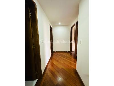 Apartamento de 3 alcobas en venta en Virrey Chico, Bogotá, 143 m² · foto 16 de 20