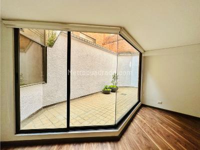 Apartamento de 3 alcobas en venta en Virrey Chico, Bogotá, 143 m² · foto 17 de 20