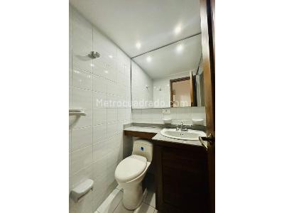 Apartamento de 3 alcobas en venta en Virrey Chico, Bogotá, 143 m² · foto 20 de 20