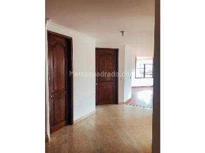 Apartamento en venta en Chico Norte, Bogotá · foto 20 de 20