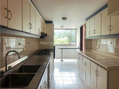 Apartamento en venta en Chico Norte, Bogotá · foto 2 de 20