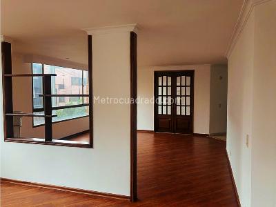 Apartamento en venta en Chico Norte, Bogotá · foto 3 de 20