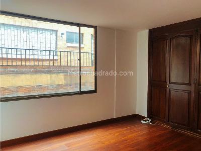 Apartamento en venta en Chico Norte, Bogotá · foto 5 de 20