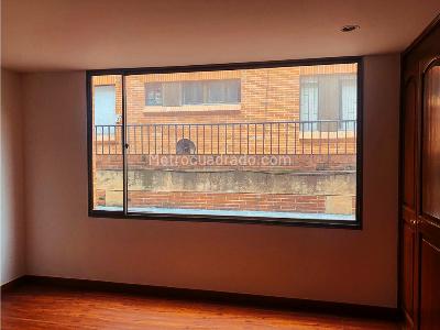 Apartamento en venta en Chico Norte, Bogotá · foto 7 de 20
