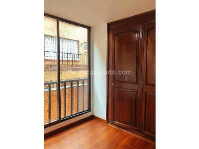 Apartamento en venta en Chico Norte, Bogotá · foto 8 de 20