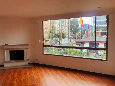 Apartamento en venta en Chico Norte, Bogotá · foto 9 de 20