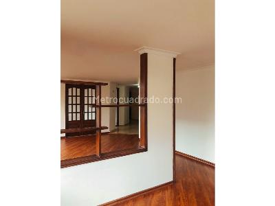 Apartamento en venta en Chico Norte, Bogotá · foto 12 de 20