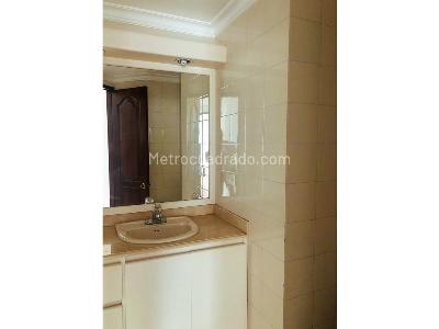 Apartamento en venta en Chico Norte, Bogotá · foto 13 de 20