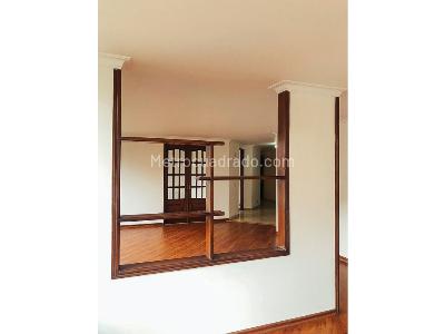 Apartamento en venta en Chico Norte, Bogotá · foto 14 de 20