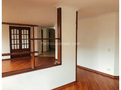 Apartamento en venta en Chico Norte, Bogotá · foto 15 de 20