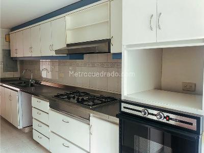 Apartamento en venta en Chico Norte, Bogotá · foto 16 de 20