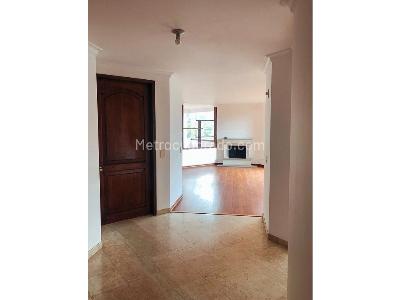 Apartamento en venta en Chico Norte, Bogotá · foto 17 de 20