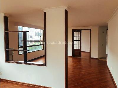Apartamento en venta en Chico Norte, Bogotá · foto 18 de 20