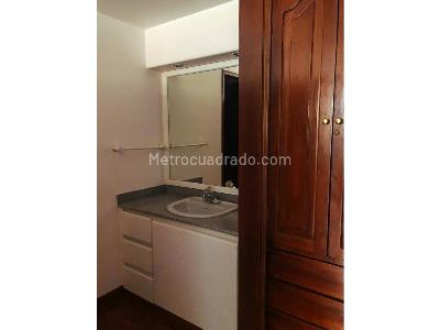 Apartamento en venta en Chico Norte, Bogotá · foto 19 de 20