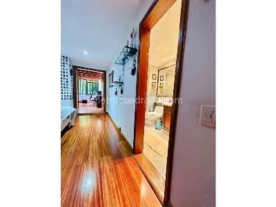 Apartamento de 3 alcobas en venta en Rosales Alto, Bogotá, 207 m² · foto 12 de 20