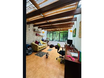Apartamento de 3 alcobas en venta en Rosales Alto, Bogotá, 207 m² · foto 14 de 20