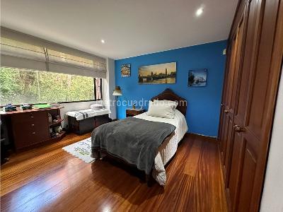 Apartamento de 3 alcobas en venta en Rosales Alto, Bogotá, 207 m² · foto 20 de 20