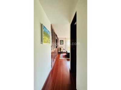 Apartamento de 3 alcobas en venta en Rosales Alto, Bogotá, 167 m² · foto 9 de 20