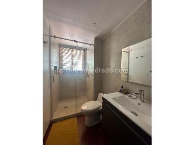 Apartamento de 3 alcobas en venta en Rosales Alto, Bogotá, 167 m² · foto 10 de 20