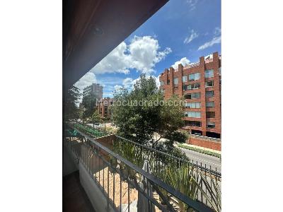 Apartamento de 3 alcobas en venta en Rosales Alto, Bogotá, 167 m² · foto 13 de 20
