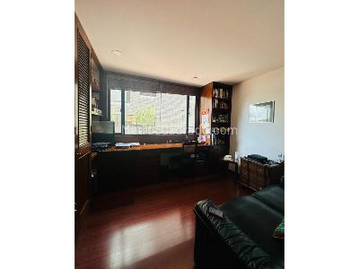 Apartamento de 3 alcobas en venta en Rosales Alto, Bogotá, 167 m² · foto 17 de 20
