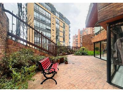 Apartamento de 4 alcobas en venta en Refugio Bajo, Bogotá, 400 m² · foto 11 de 20