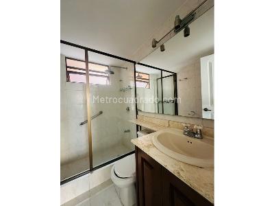 Apartamento de 4 alcobas en venta en Refugio Bajo, Bogotá, 400 m² · foto 14 de 20
