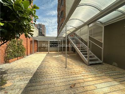 Oficina en Arriendo, Nogal, Bogotá D.C.