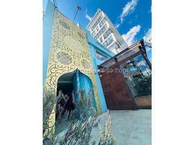 House for rent in Nogal, Bogotá
