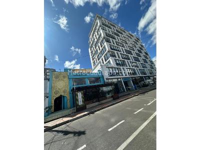 Casa en arriendo en Nogal, Bogotá · foto 4 de 20
