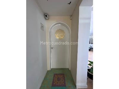 Casa en arriendo en Nogal, Bogotá · foto 6 de 20