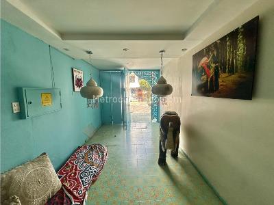 Casa en arriendo en Nogal, Bogotá · foto 7 de 20