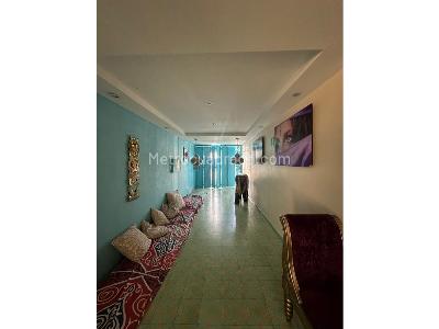 Casa en arriendo en Nogal, Bogotá · foto 8 de 20