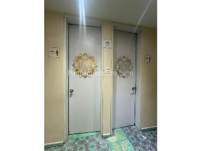 Casa en arriendo en Nogal, Bogotá · foto 10 de 20