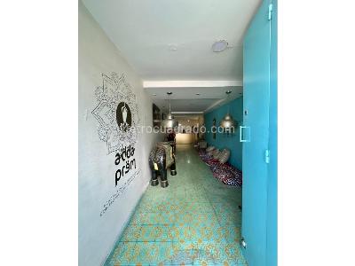 Casa en arriendo en Nogal, Bogotá · foto 11 de 20