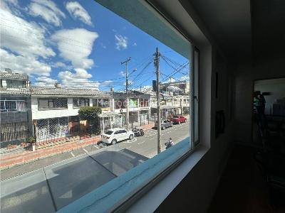 Casa en arriendo en Nogal, Bogotá · foto 12 de 20