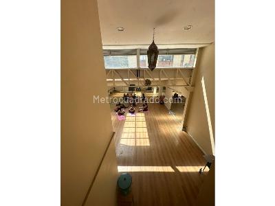Casa en arriendo en Nogal, Bogotá · foto 13 de 20