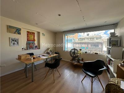 Casa en arriendo en Nogal, Bogotá · foto 15 de 20