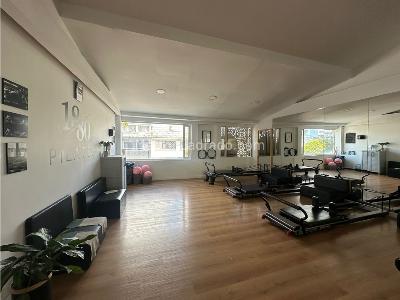 Casa en arriendo en Nogal, Bogotá · foto 20 de 20