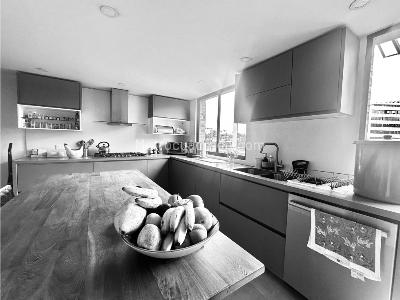 Apartamento en venta en Chico Norte, Bogotá · foto 20 de 20