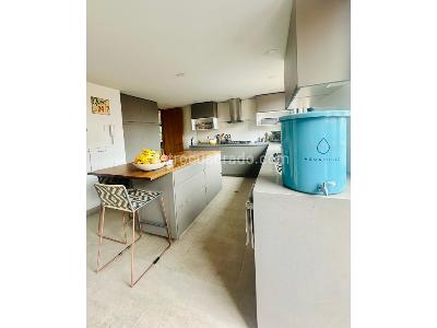 Apartamento en venta en Chico Norte, Bogotá · foto 2 de 20