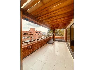 Apartamento en venta en Chico Norte, Bogotá · foto 3 de 20