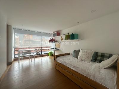 Apartamento en venta en Chico Norte, Bogotá · foto 6 de 20