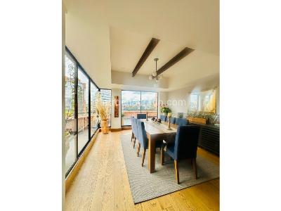 Apartamento en venta en Chico Norte, Bogotá · foto 7 de 20