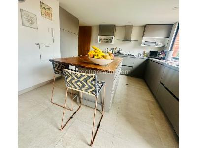 Apartamento en venta en Chico Norte, Bogotá · foto 8 de 20