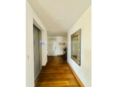 Apartamento en venta en Chico Norte, Bogotá · foto 10 de 20
